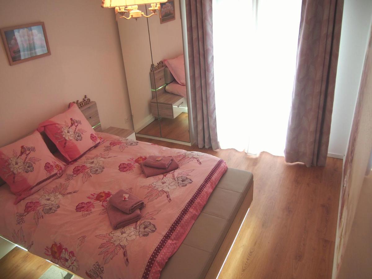 Le Carre Des Oiseaux Appartement Straatsburg Buitenkant foto