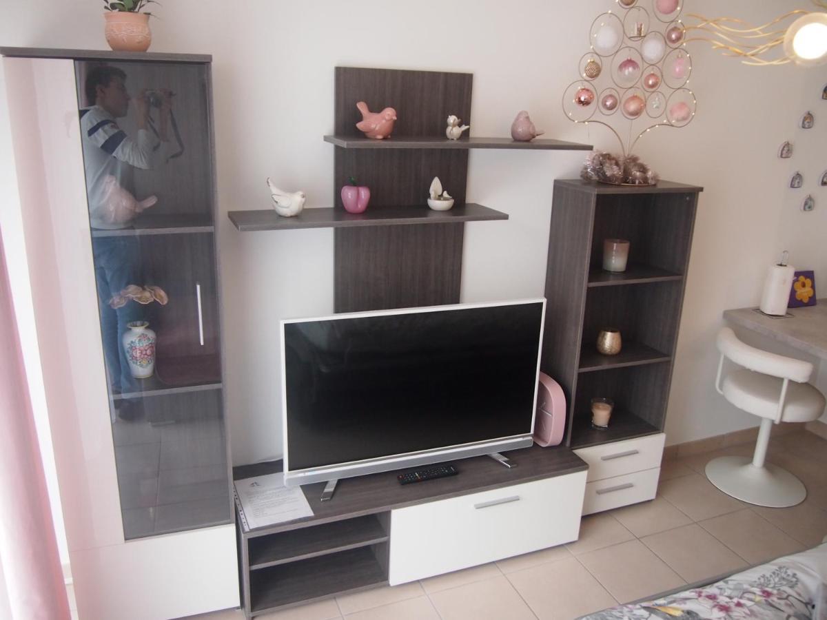 Le Carre Des Oiseaux Appartement Straatsburg Buitenkant foto