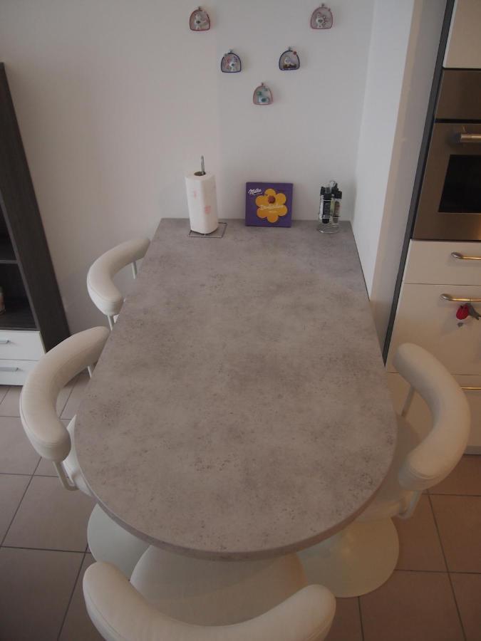 Le Carre Des Oiseaux Appartement Straatsburg Buitenkant foto