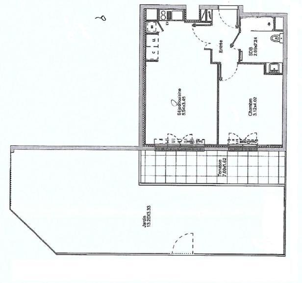 Le Carre Des Oiseaux Appartement Straatsburg Buitenkant foto