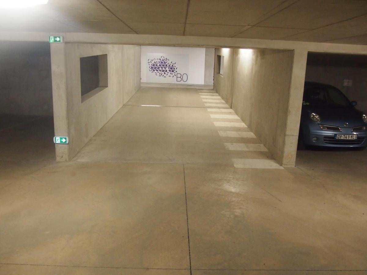 Le Carre Des Oiseaux Appartement Straatsburg Buitenkant foto